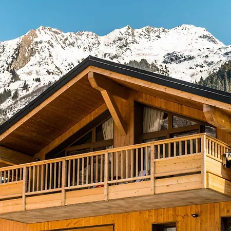 Apartment Les Terrasses De La Vanoise - 4 Pieces Pour 8 Personnes 651 La Plagne