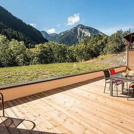 Les Terrasses De La Vanoise - 4 Pieces Pour 8 Personnes 651 Apartment *