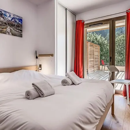 Apartment Les Terrasses De La Vanoise - 4 Pieces Pour 8 Personnes 651 La Plagne
