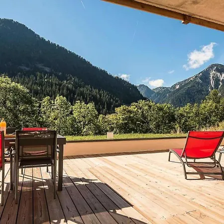 Les Terrasses De La Vanoise - 4 Pieces Pour 8 Personnes 651