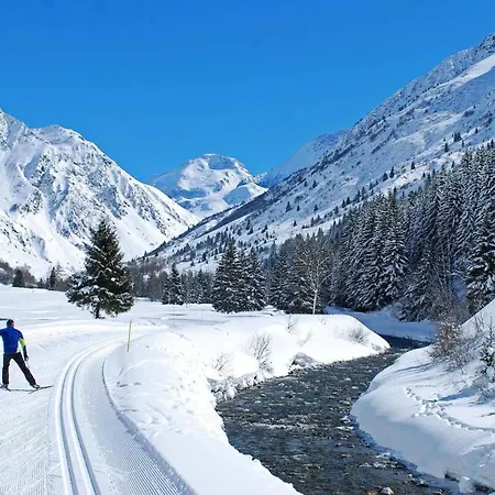 Les Terrasses De La Vanoise - Les Terrasses De La Vanoise B11 Mae-3641 La Plagne