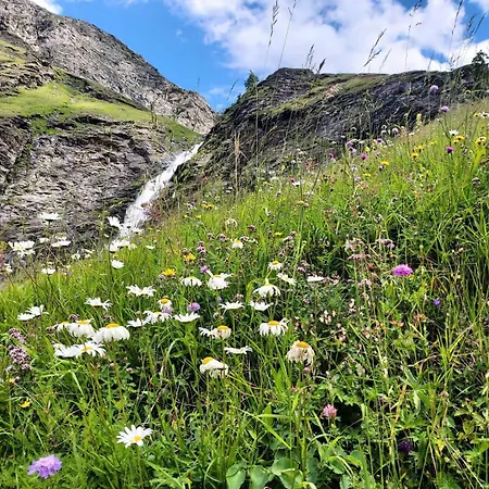 Les Terrasses De La Vanoise - Les Terrasses De La Vanoise B11 Mae-3641