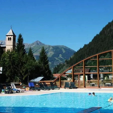Les Terrasses De La Vanoise - Les Terrasses De La Vanoise B11 Mae-3641 La Plagne