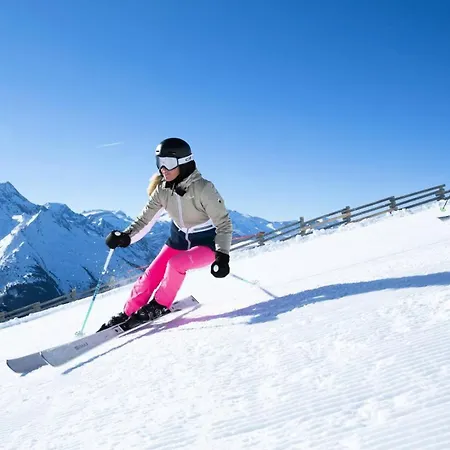 Apartment Les Terrasses De La Vanoise - Les Terrasses De La Vanoise B11 Mae-3641 La Plagne