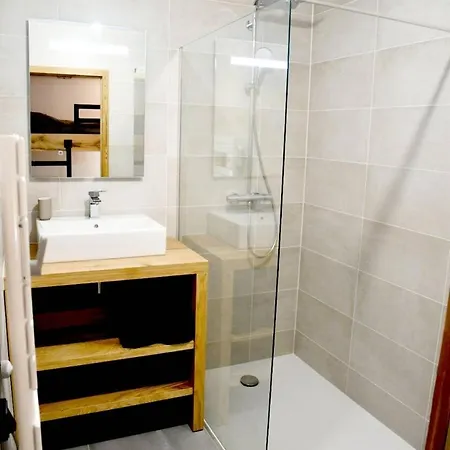 Les Terrasses De La Vanoise - Les Terrasses De La Vanoise B11 Mae-3641 Apartment *