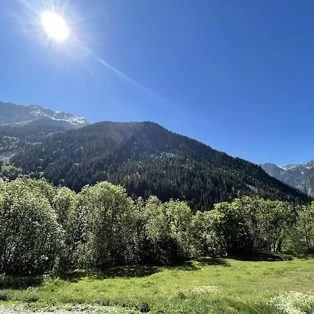Les Terrasses De La Vanoise - Les Terrasses De La Vanoise B11 Mae-3641 La Plagne