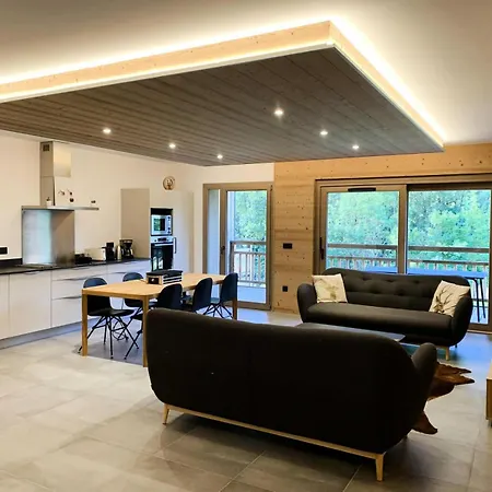 Les Terrasses De La Vanoise - Les Terrasses De La Vanoise B11 Mae-3641